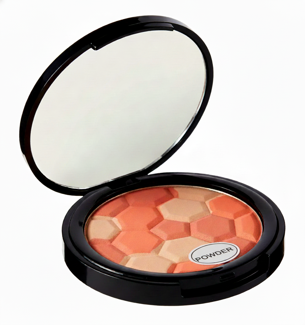Soap  Glory Love at First Blush Glow Powder