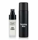 Sleek MakeUp Mattifying Oil Control Primer  Fixing Spray Duo