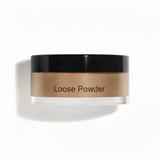 CHANEL
POUDRE UNIVERSELLE LIBRE
NATURAL FINISH LOOSE POWDER