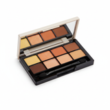 Chanel Les Beiges Healthy Glow Natural Eyeshadow Palette Golden 45G