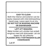 Costco Ocean Plastic Reusable Shopping Bags, 2 Pack