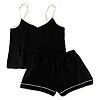 Cosy &amp;amp; Co Cami &amp;amp; Shorts Pyjama Set - Medium