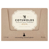 Cotswolds Distillery Whisky Miniatures   12 x 5cl