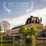 Courvoisier VSOP Cognac Brandy   35cl