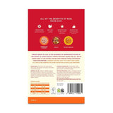 COYA Freeze-Dried Raw Adult Dog Food Turkey   150g