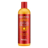 Cr&amp;egrave;me of Nature Argan Oil Moisture Shine Shampoo (Sulphate Free) 354ml