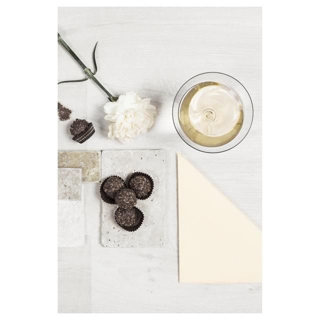 Cream Compostable Paper Napkins   125 per pack