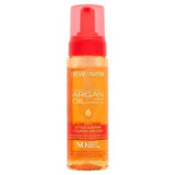 Creme of Nature Argan Oil Style &amp;amp; Shine Foaming Mousse 207ml