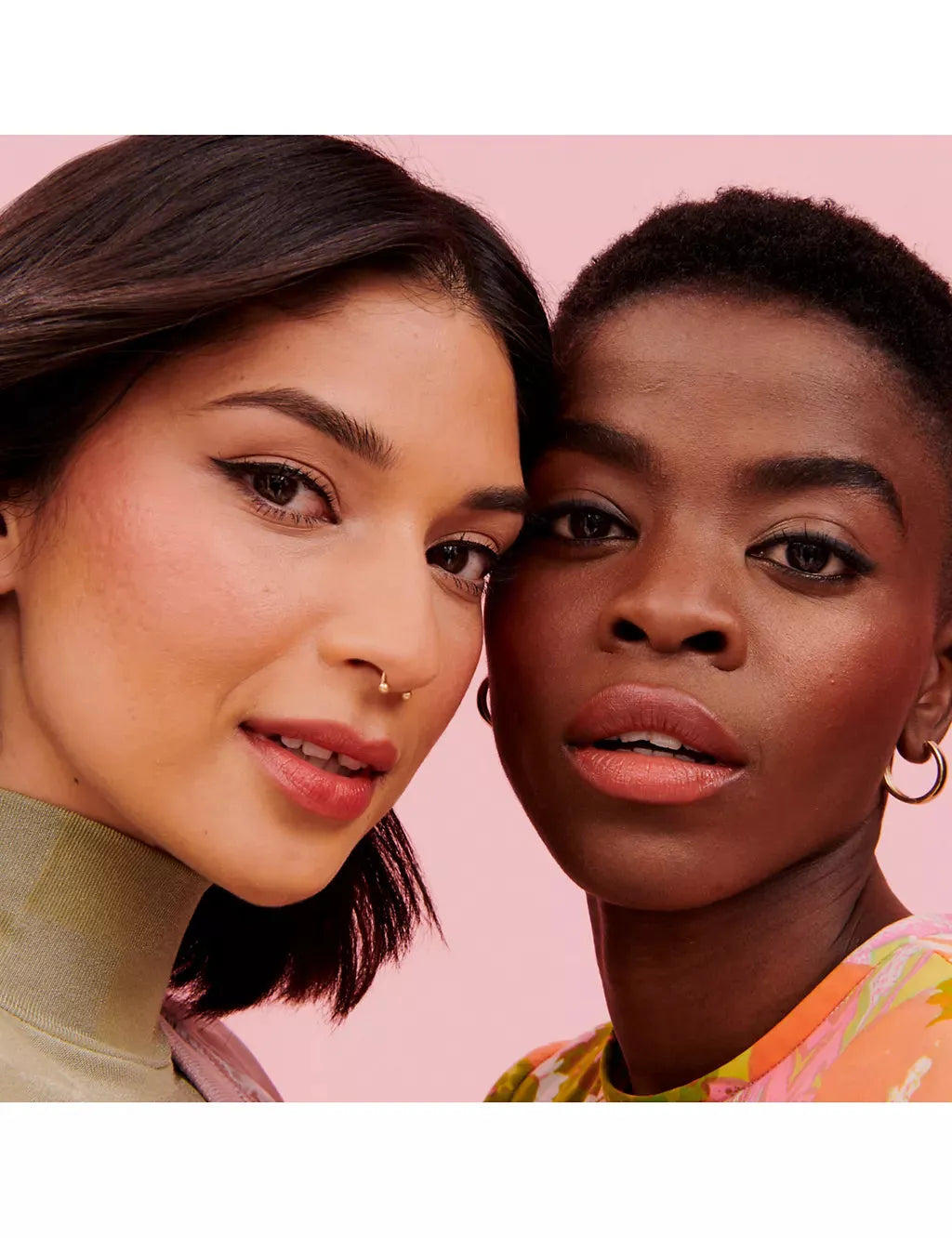 Crystah Powder Blusher Mini 2.5g