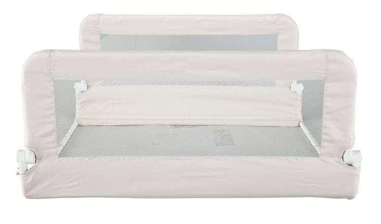 Cuggl Double Bed Rail