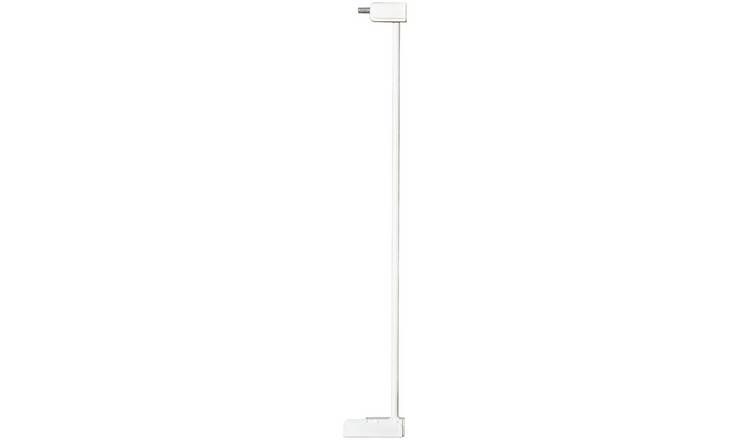 Cuggl Gate Extension White