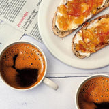 Cupsmith Breakfast Coffee Ground   200g