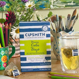 Cupsmith Calm Days Tea   15 per pack