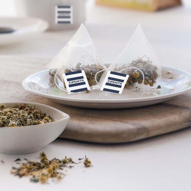 Cupsmith Calm Days Tea   15 per pack