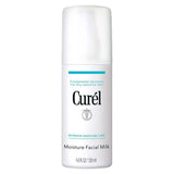 Cur&amp;eacute;l Moisture Facial Milk 120ml for Dry, Sensitive Skin