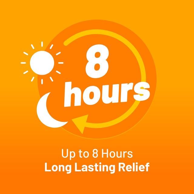 Cura-Heat Arthritis Knee Pain