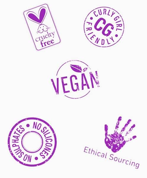 Curlsmith Double Cream Deep Quencher