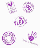 Curlsmith Double Cream Deep Quencher