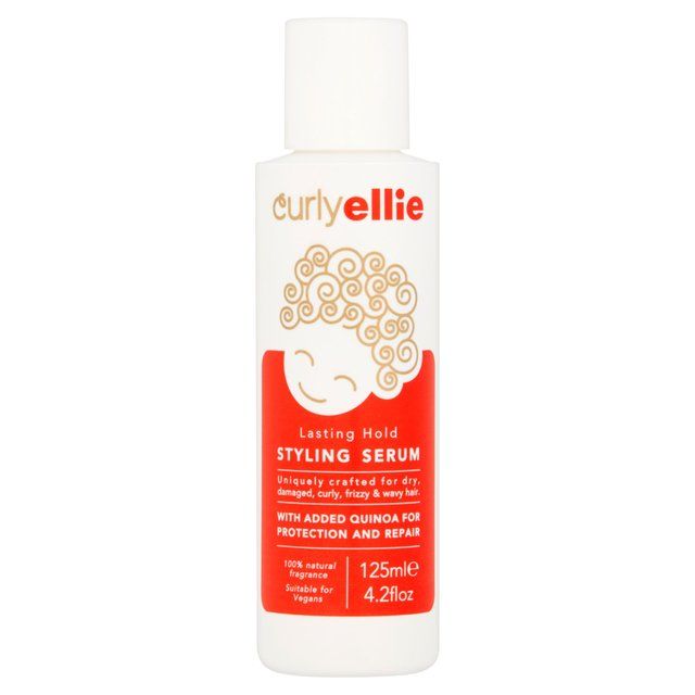 CurlyEllie Styling Serum   125ml