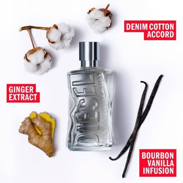 D By Diesel Edt 30Ml