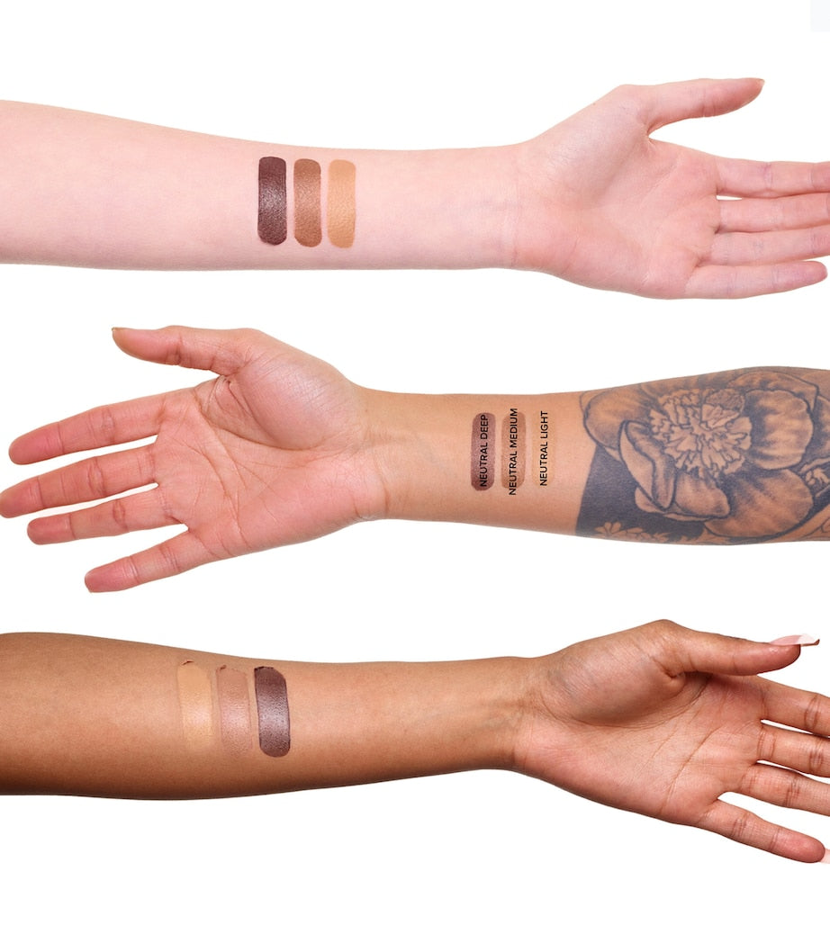 NUDESTIX Tinted Blur Sculpt Stick 6.2g, imported from the UK