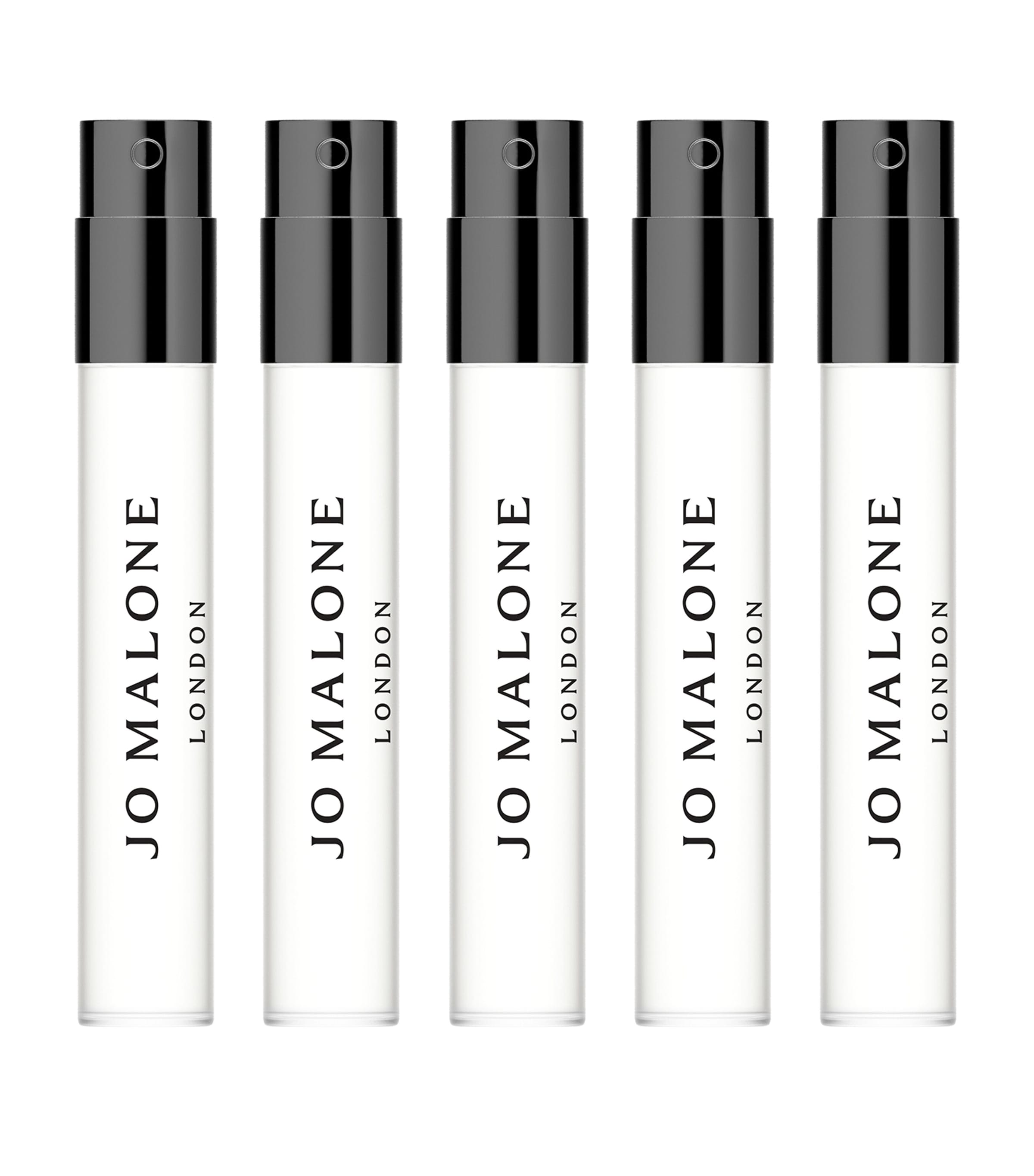 Jo Malone London cologne discovery set 5 x 1.5ml, UK version
