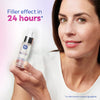 NIVEA Hyaluron Cellular Face Serum 30ml, imported from the UK