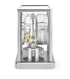 Jaeger-LeCoultre Atmos Classique Phases de Lune Clock