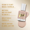 Max Factor Nail Colour NP 232 Thin Snst, imported from the UK