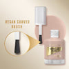 Max Factor Nail Colour NP 232 Thin Snst, imported from the UK