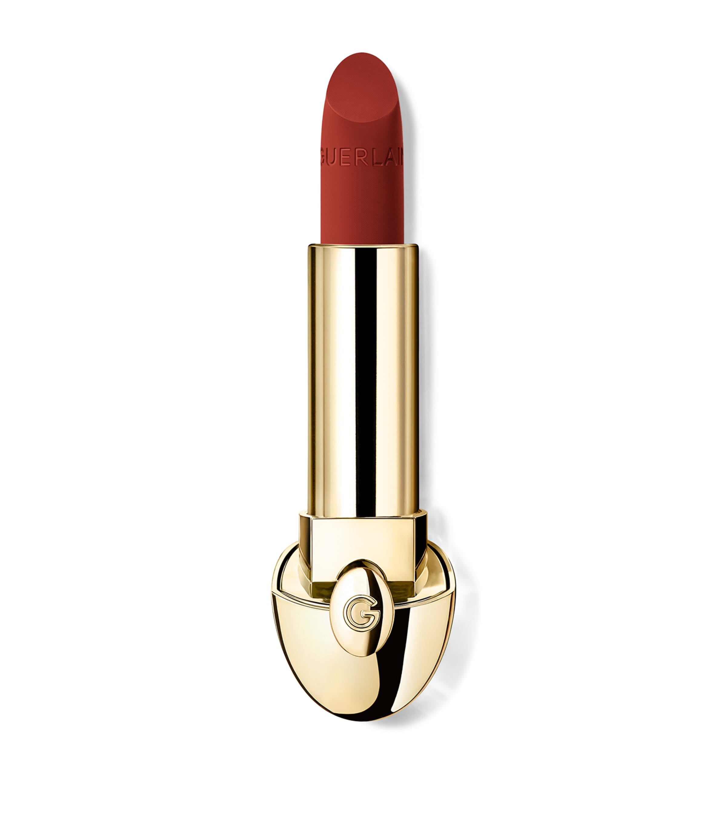 Guerlain Rouge G Ultra-Care Velvet Matte Lipstick Refill