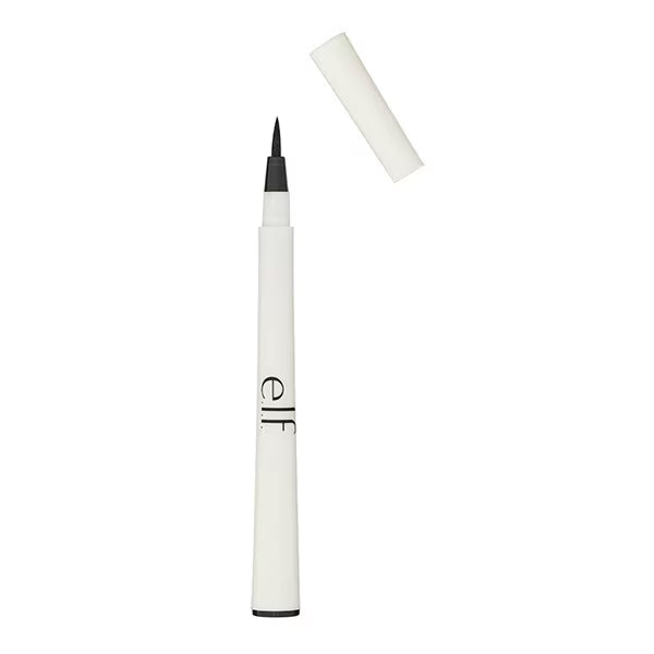 e.l.f. Eyeliner Pen Black cosmetic product - British product