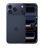 Apple iPhone 17 Pro Max Deep Blue smartphone 2TB - British product