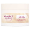 Vitamin E body moisturiser travel mini (British brand)