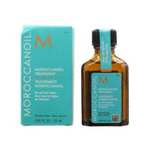 Moroccanoil Treatment Hair Oil Original 25ml, imported from the UK