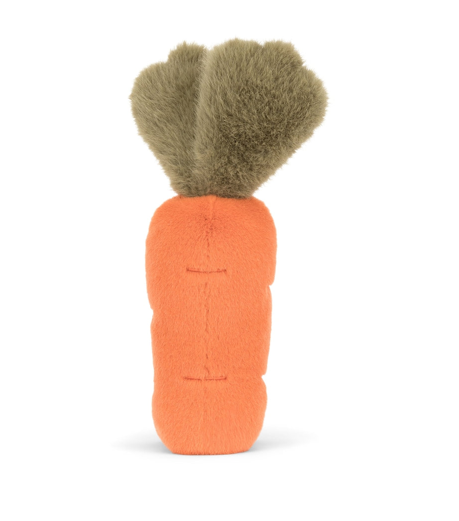 Jellycat Amuseables Carrot soft toy 28cm, UK version