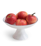 FELDSPAR Cobalt fruit bowl 22cm - British product