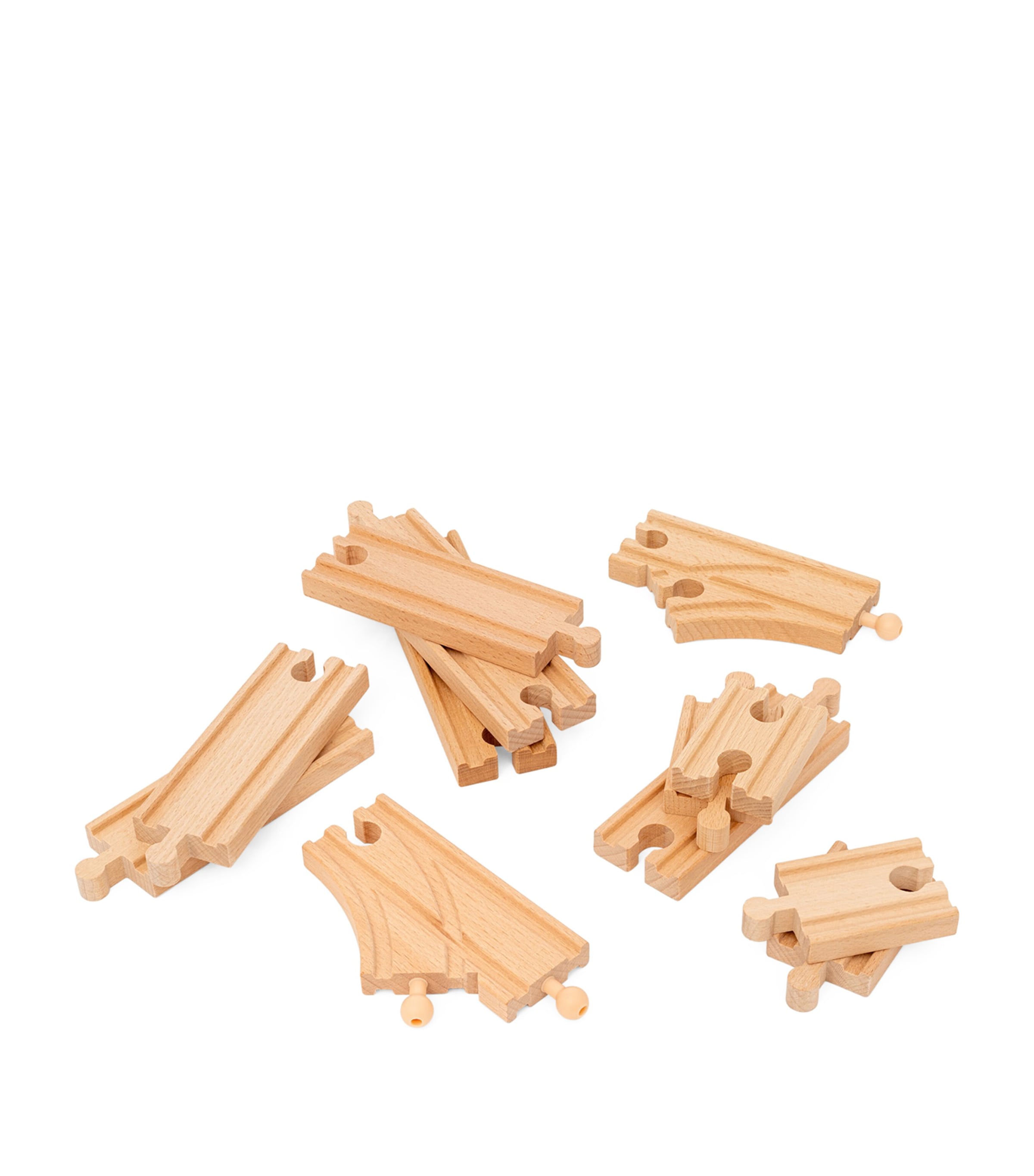 Brio Strarter Track Pack