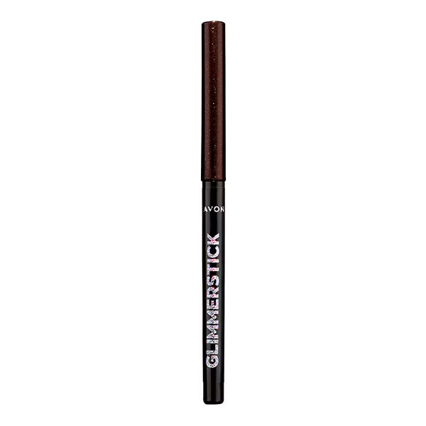 Avon Glimmerstick Diamonds Eyeliner Brown Sugar - British product