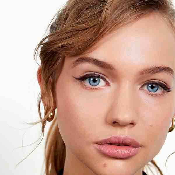Avon Glimmerstick Diamonds Eyeliner Brown Sugar - British product