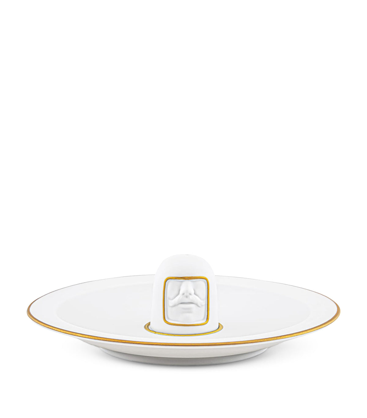 GINORI 1735 Il Frate Incense Burner