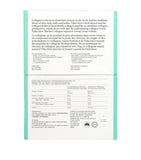 Vida Glow Natural Marine Collagen supplement 3 x 90g (British brand)