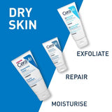 CeraVe Moisturising Cream with Ceramides 50ml - British product