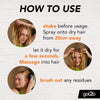 got2b Fresh It Up Texture Dry Shampoo 200ml, UK version