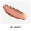Rimmel Natural Bronzer 001 Sunlight, imported from the UK