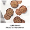 Rimmel Natural Bronzer 001 Sunlight, imported from the UK