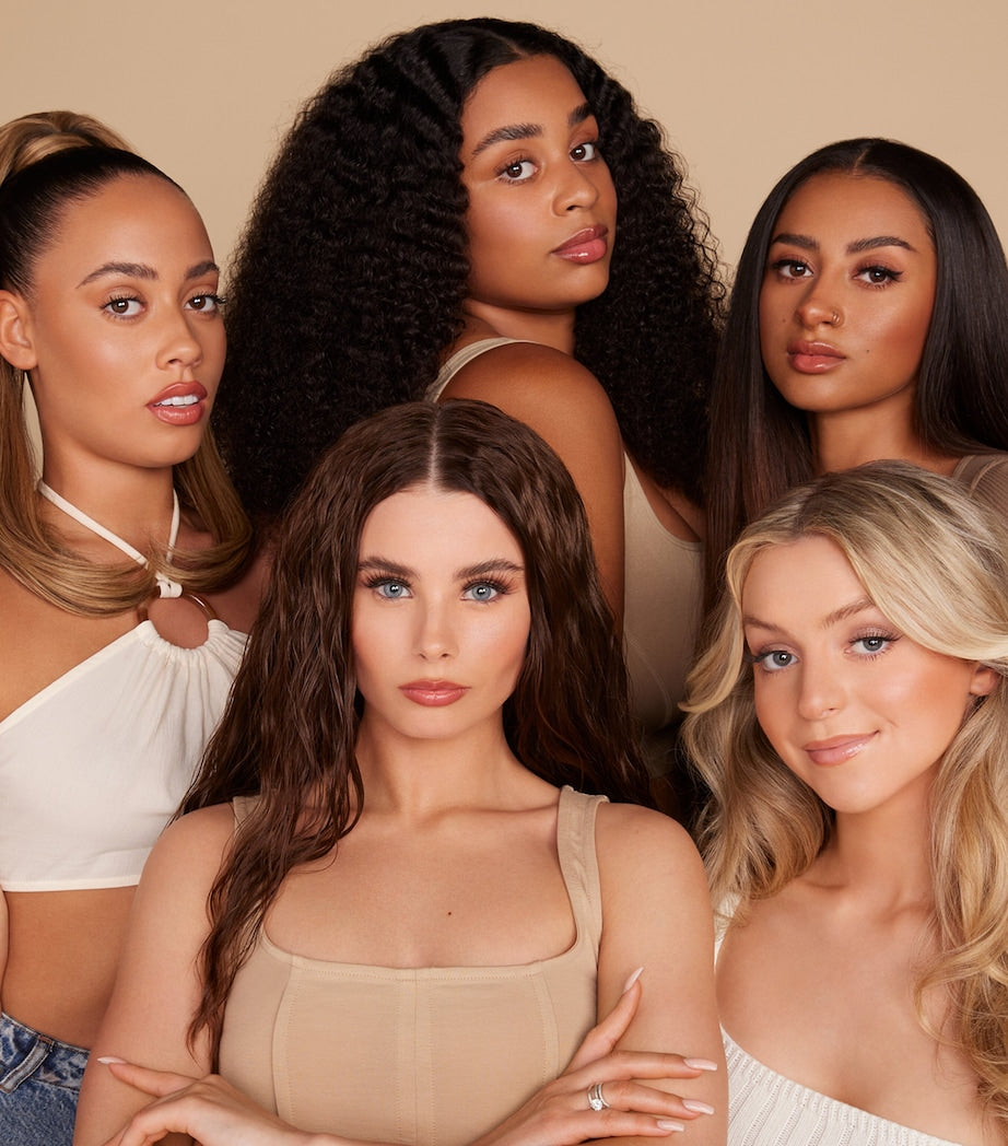 Iconic London Super Smoother Blurring Skin Tint, UK version