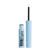 NYX Professional Makeup liquid eyeliner Blue - British product