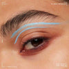NYX Professional Makeup liquid eyeliner Blue - British product