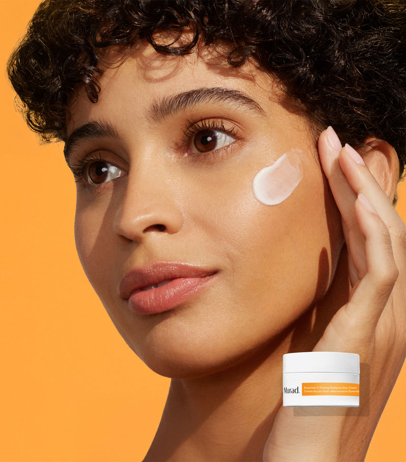 Murad Radiant Skin Discovery Kit, imported from the UK